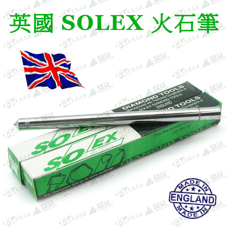 SOLEX (CHILEE) (460KB)