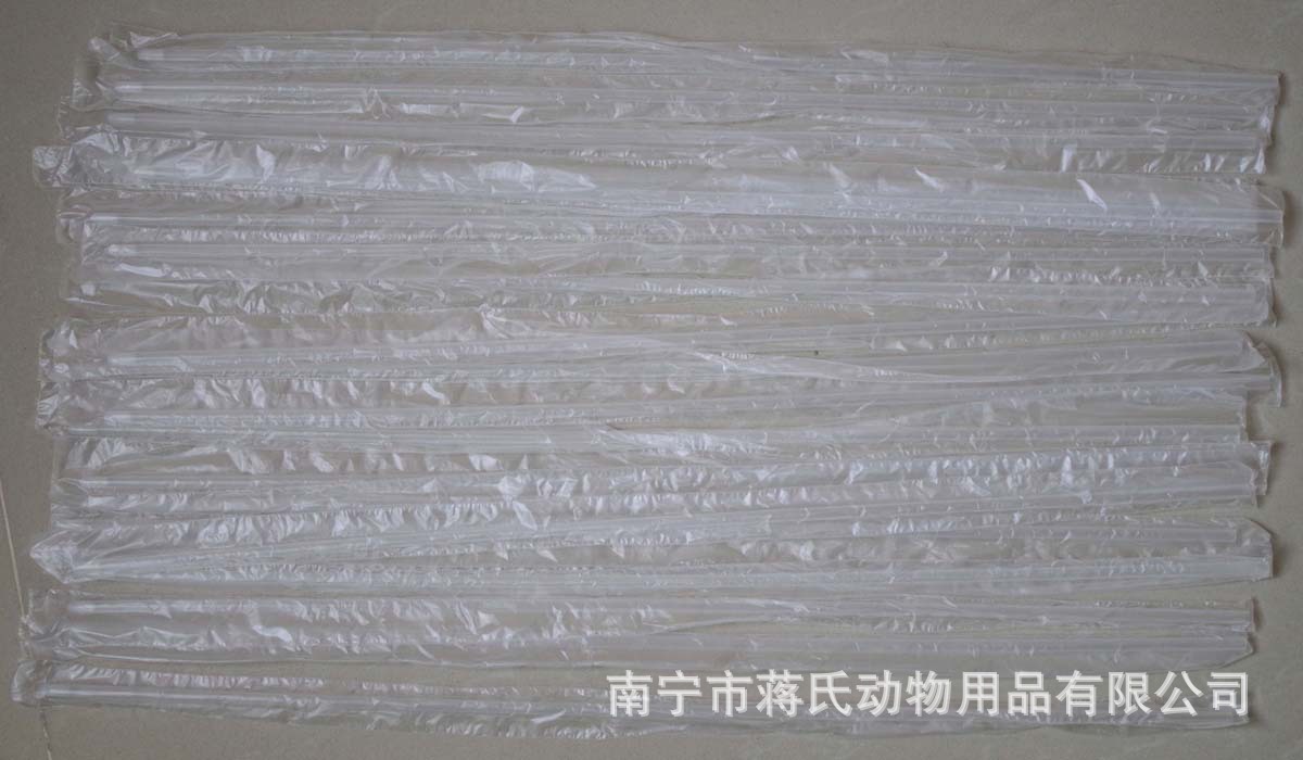 畜牧、<em>养殖</em>业机械-蒋氏牛用输精枪<em>外套</em> 输精管