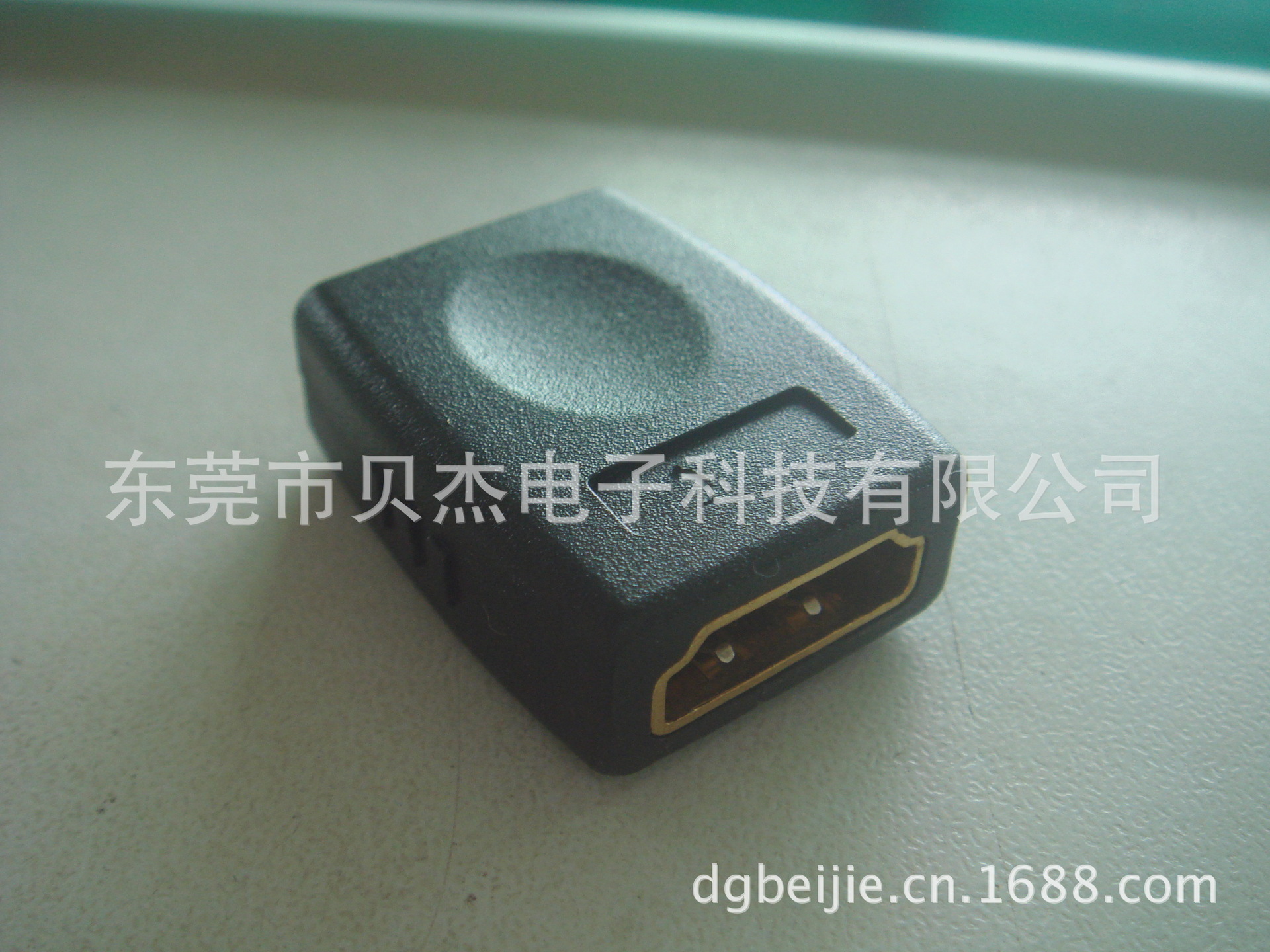 HDMI 母對母轉接頭