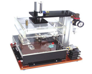 参数测试仪器-PCB板功能测试架 测试治具 电压