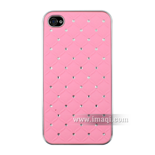 满天星手机套iphone4