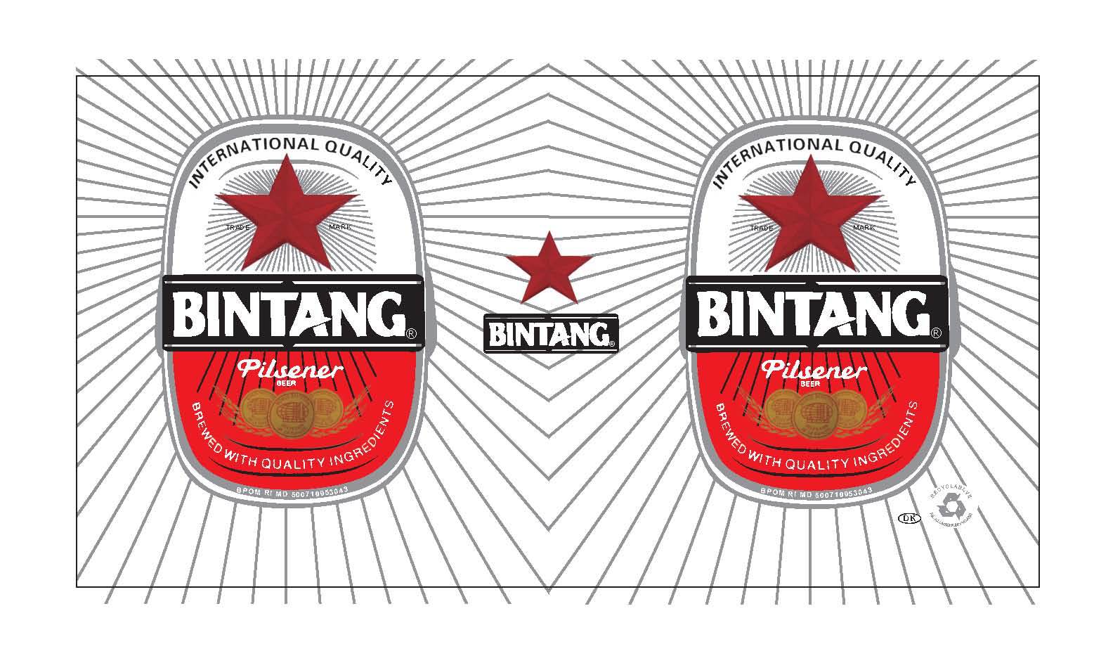 BINTANG