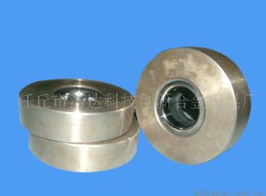 生产供应大口径拔管钨钢模具 拔管模具