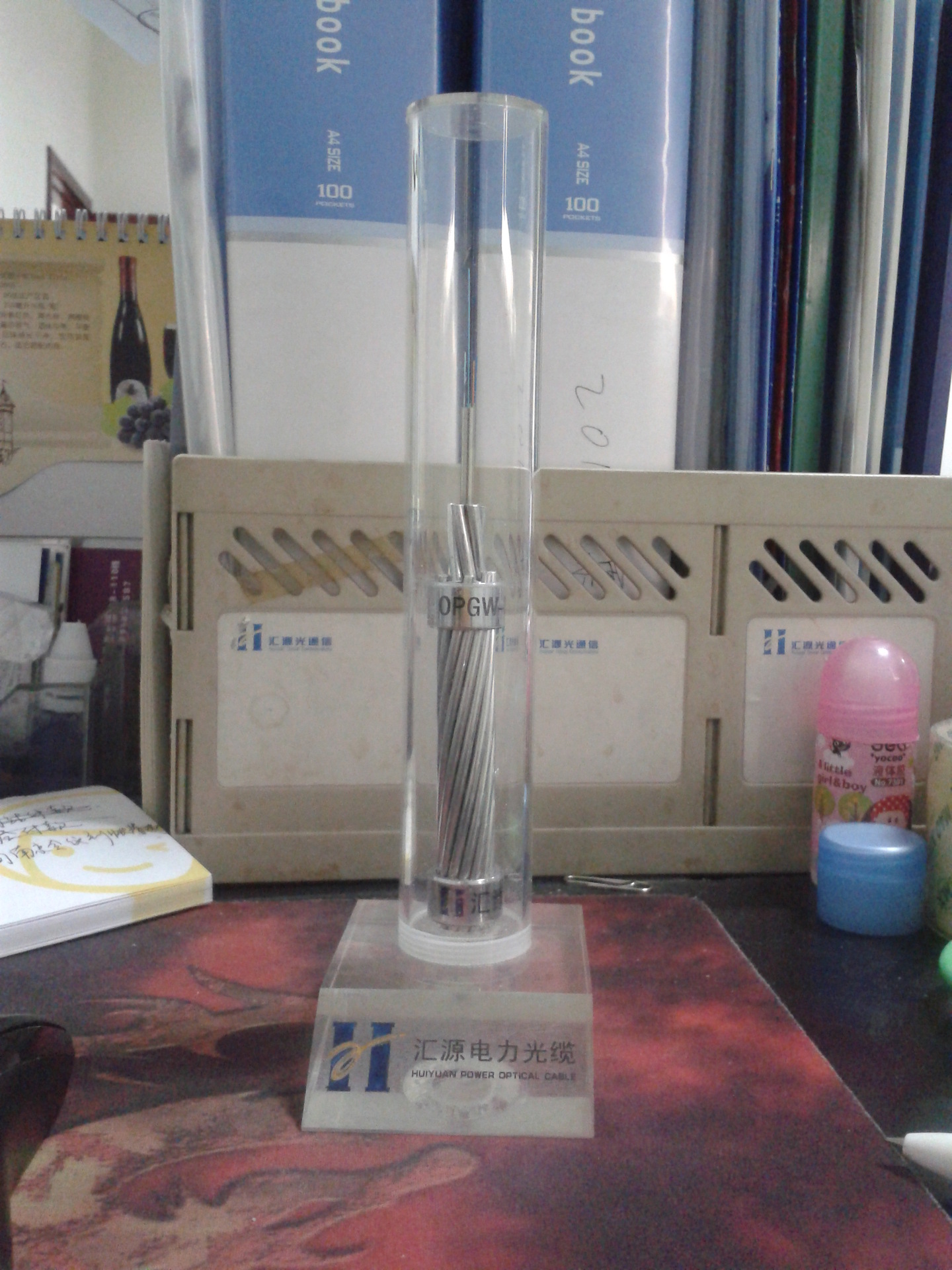 电缆、电线样品展示架图片,电缆、电线样品展