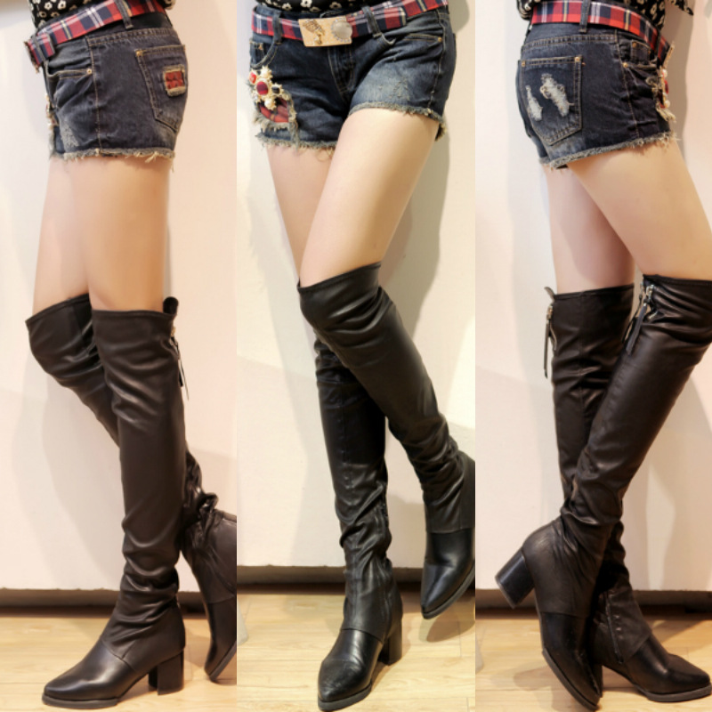 <em>阿里巴巴批发</em>牛仔<em>短裤</em>韩国OEM时尚镶钻复古