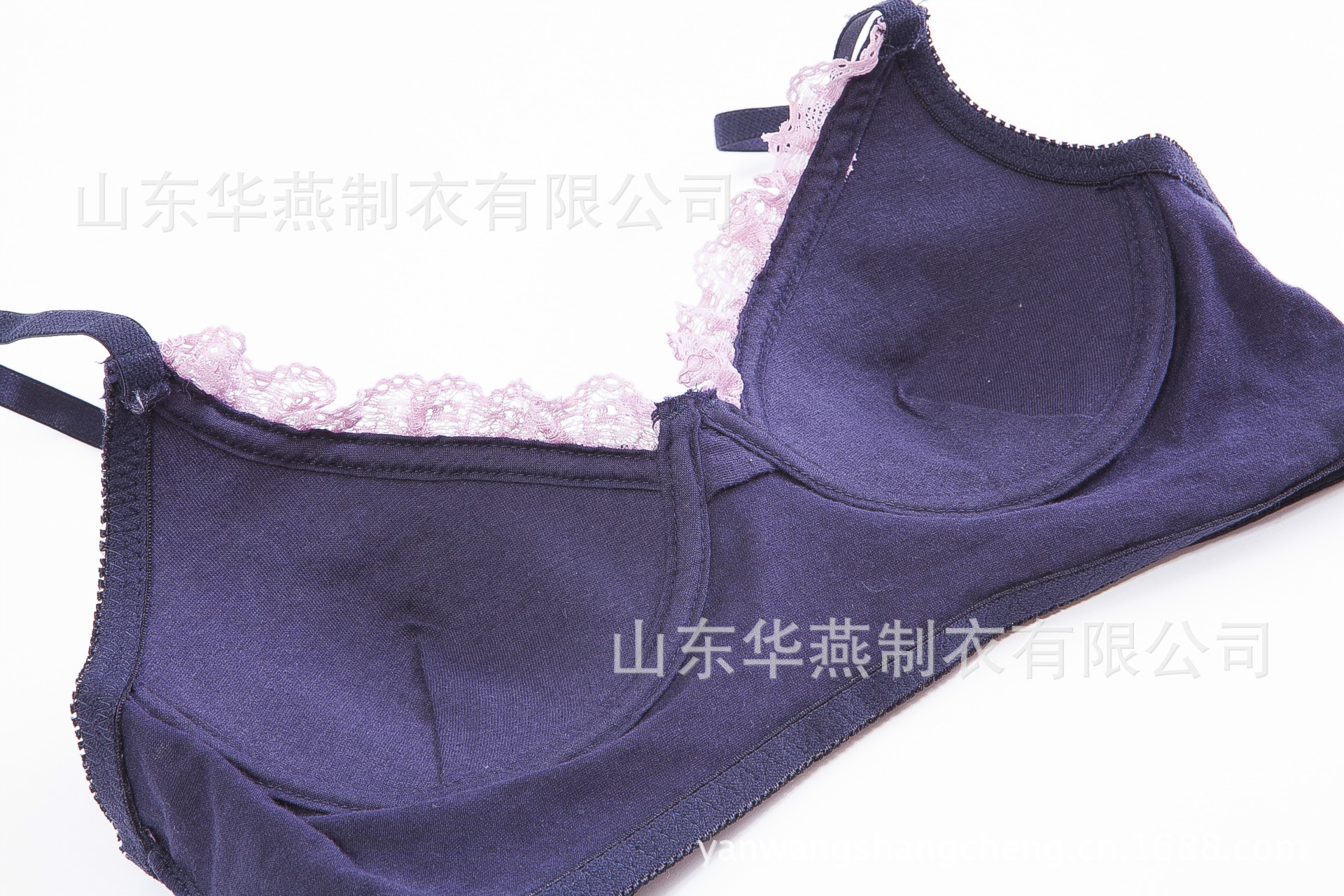 外贸原单<em>无钢圈</em>聚拢运动舒适<em>文胸厂家</em>直销内衣