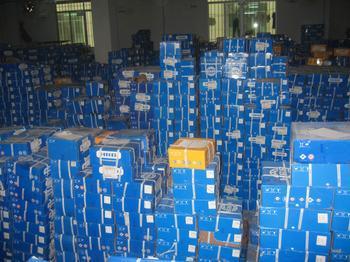 薄壁轴承 undefined