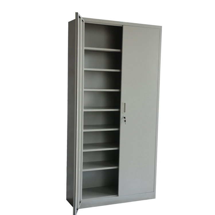 特价促销钢质柜橱更衣室储物柜单门单锁十二门