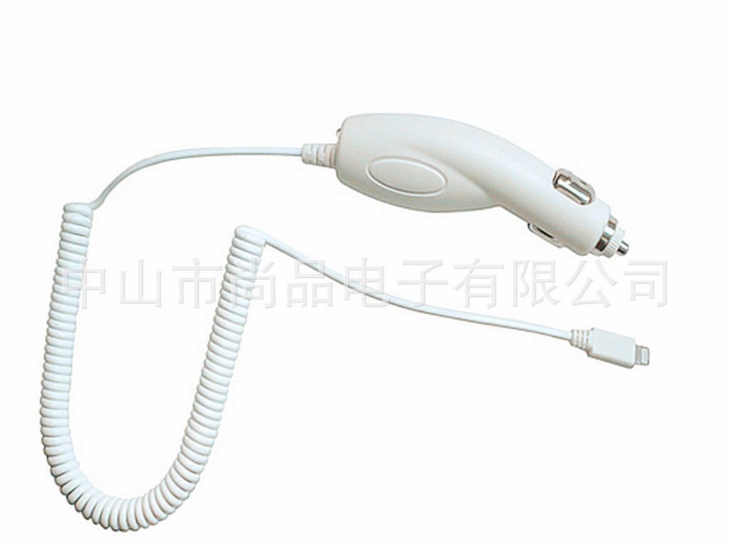 香蕉车载充电器9