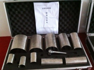 其他消防设备-金属堵漏套管 金属堵漏器材 管道