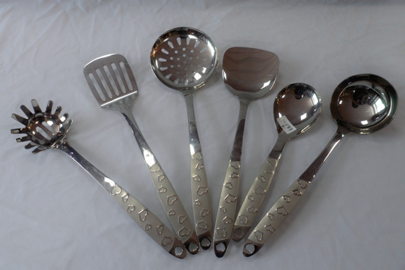 JZB115真爱空心柄（3厘）