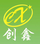 创鑫微波公司LOGO