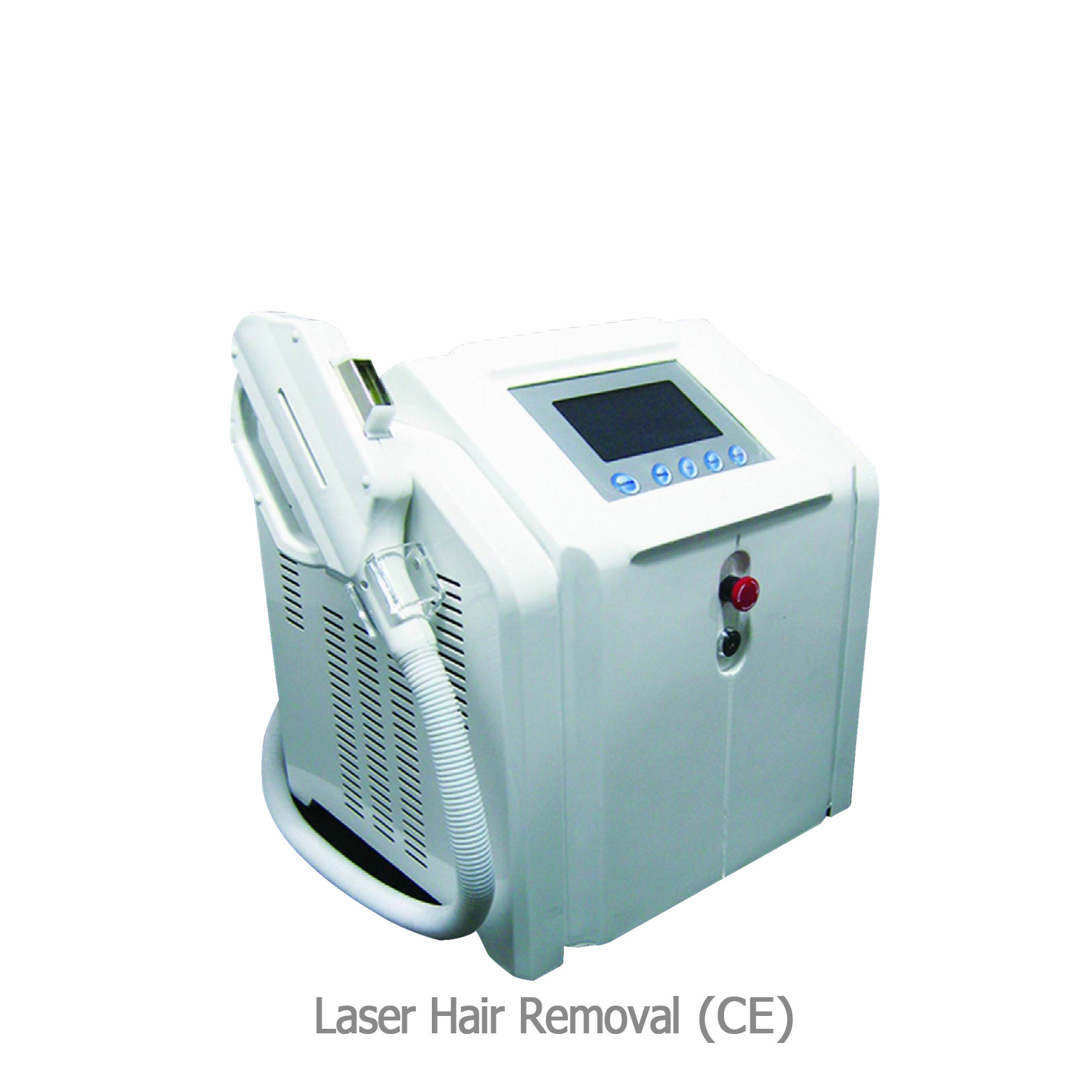 【PF-700A 激光脱毛 永久脱毛美体 祛斑 美白