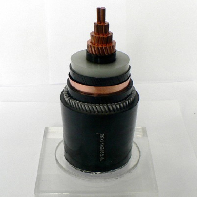 交联电力电缆_副本