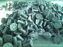 宝武特冶钛金科技获得大规格等温锻件夹钳专利生产效率显著提升