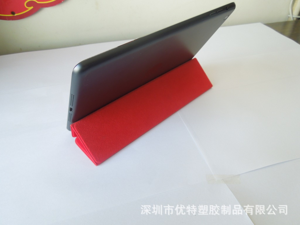 蘋果ipad mini 官方原版智能休眠三折皮套 mini smart cover皮套批發・進口・工廠・代買・代購