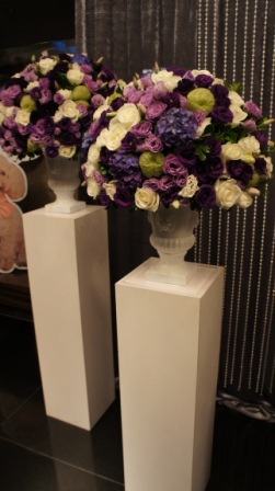 会务及活动策划-深圳天元礼仪策划婚庆浪漫套