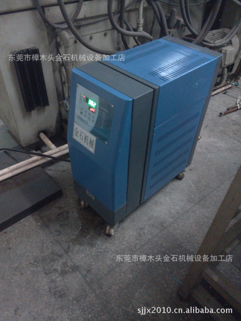 东莞常平富基塑胶制品有限公司 使用中