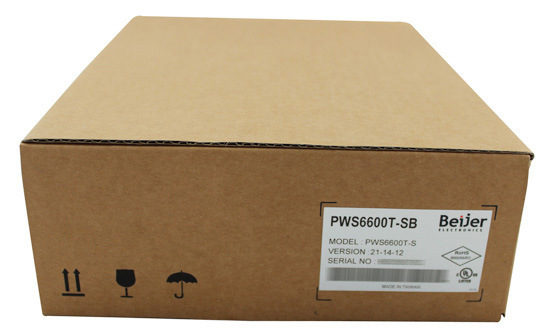 PWS6600T-S PWS6600T-S触摸屏 华南最优价