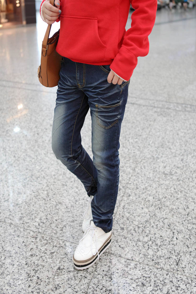 <em>女士</em>牛仔<em>短裤批发</em> 欧美女装 2012实拍时尚新款