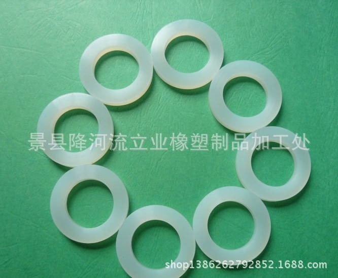 硅胶圈,硅胶垫