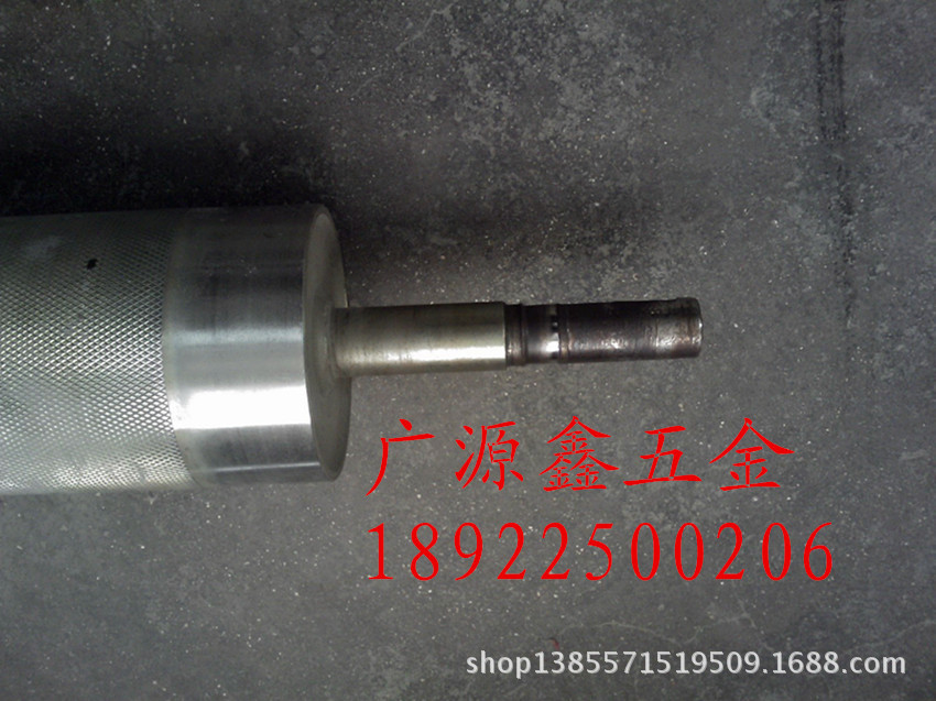 输送机头/尾滚筒