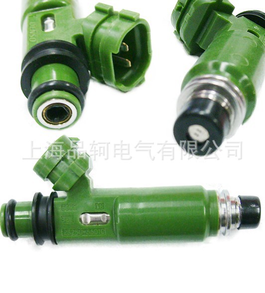 Denso-Fuel-Injector-23209-6601