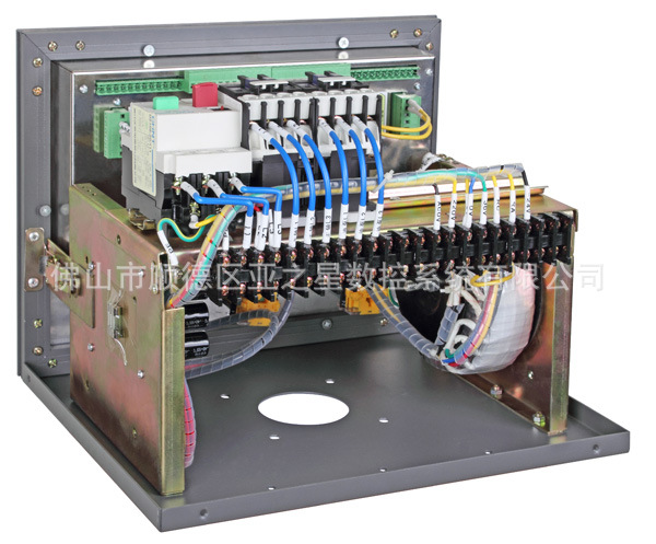 PC-HP-LED18接线图