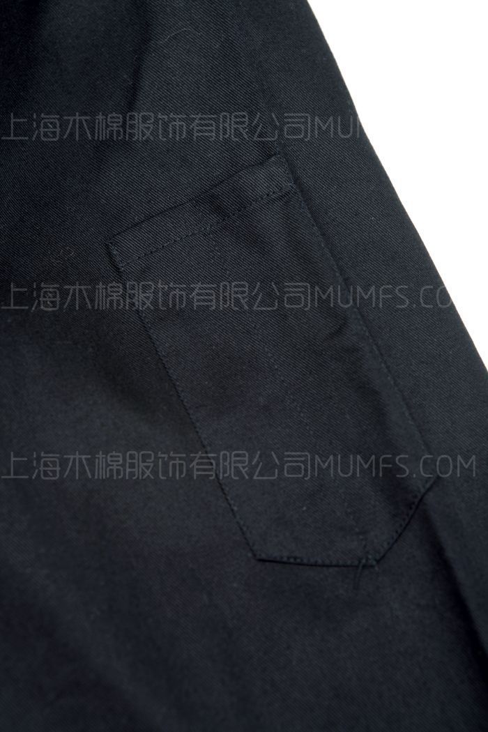 木棉服饰-春秋装-W-C05