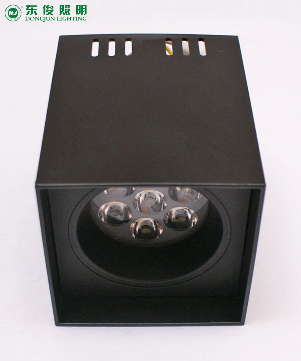 LED明装筒灯 AL052 (2)