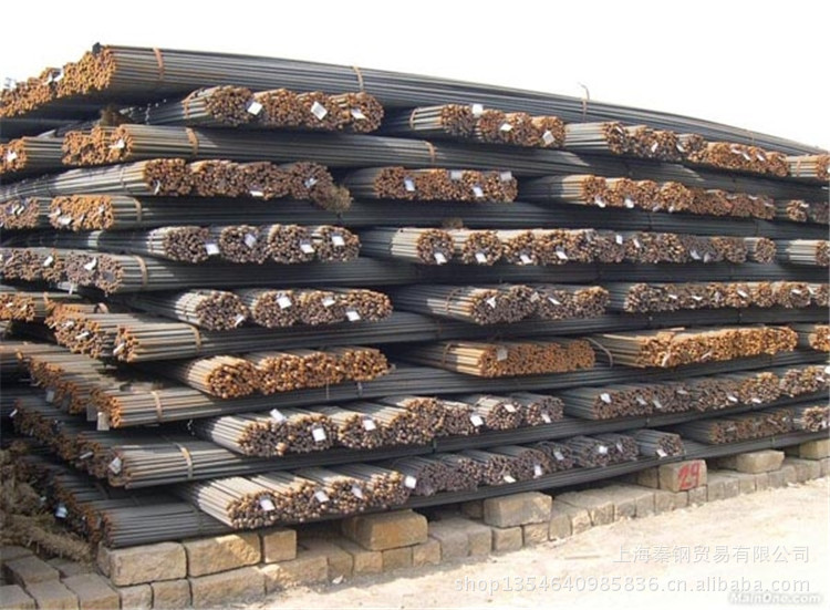 现货供应 销售各种规格钢材管材 螺纹钢图片_7