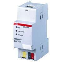 ABB i-bus KNX/IPW(wng)P(gun);10095570