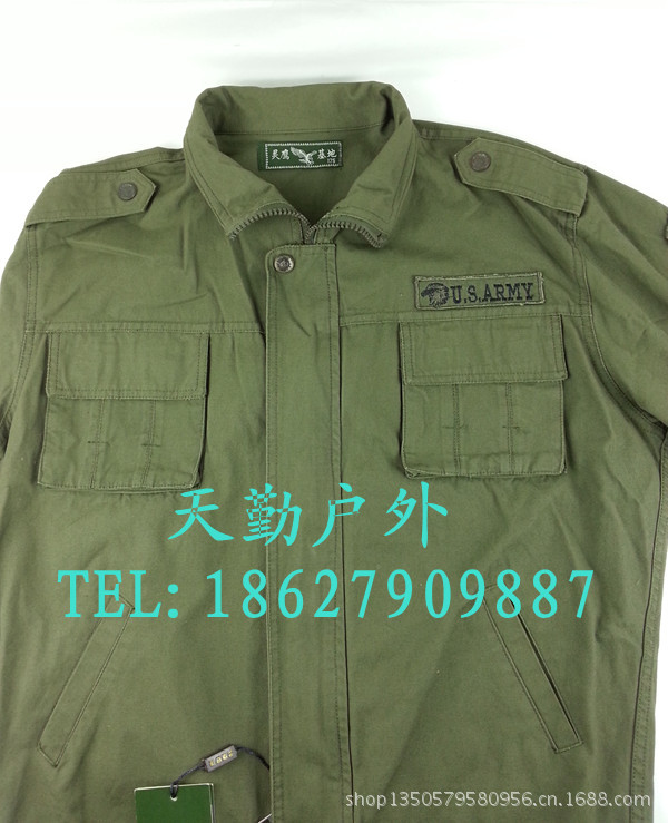 服装鞋帽箱包,钟表眼镜 特种服装 制服,工作服 户外外军休闲服套装 灵