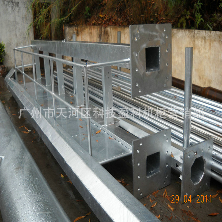 监控器支架-厂家品质保证,厂家大力生产路牌杆