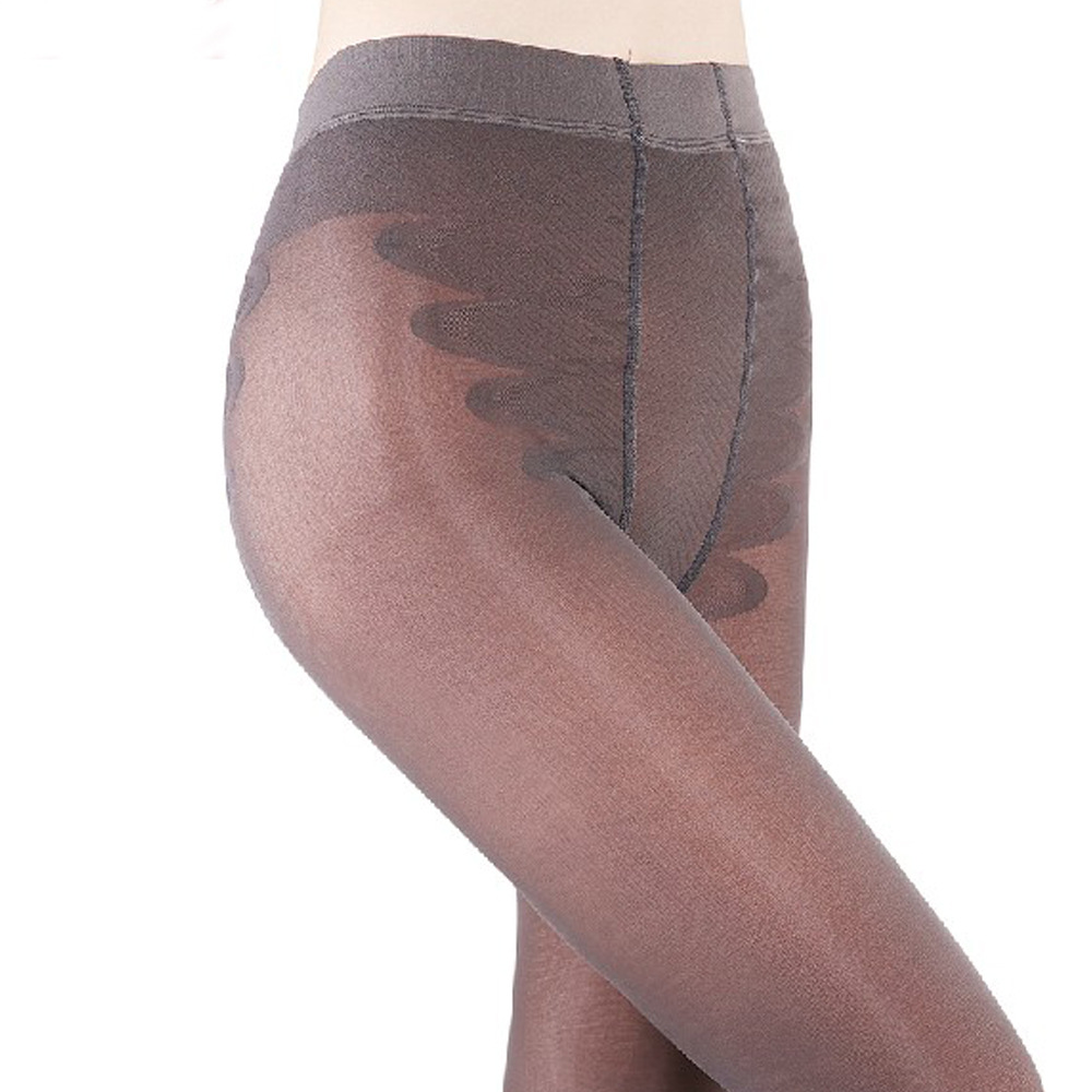 <em>打底裤批发</em> 比基尼打底裤 冬季加绒加厚 假透肉