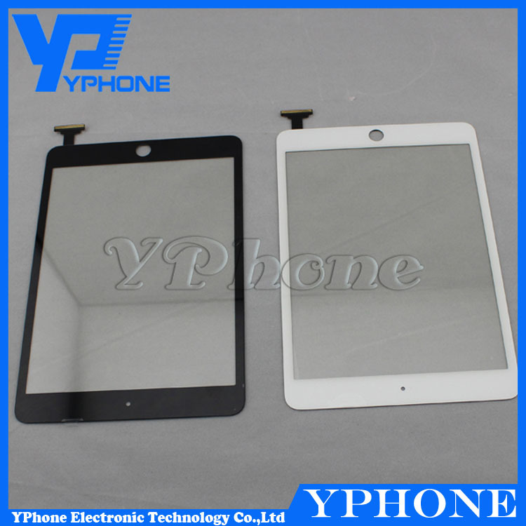 ipad mini 迷你触摸屏幕 ipad mini外屏 玻璃屏 i