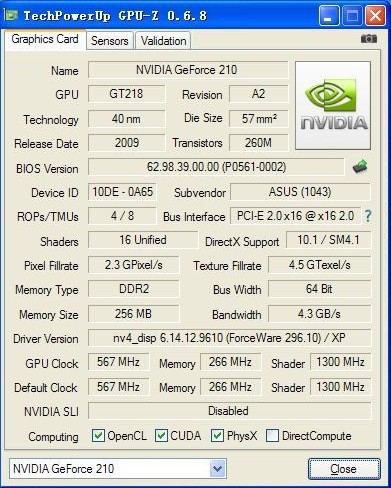 A93210GPU