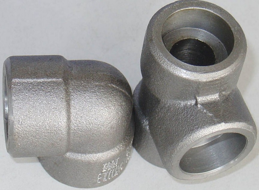 【镀锌承插焊三通,河北沧州精工订做,镀锌承插