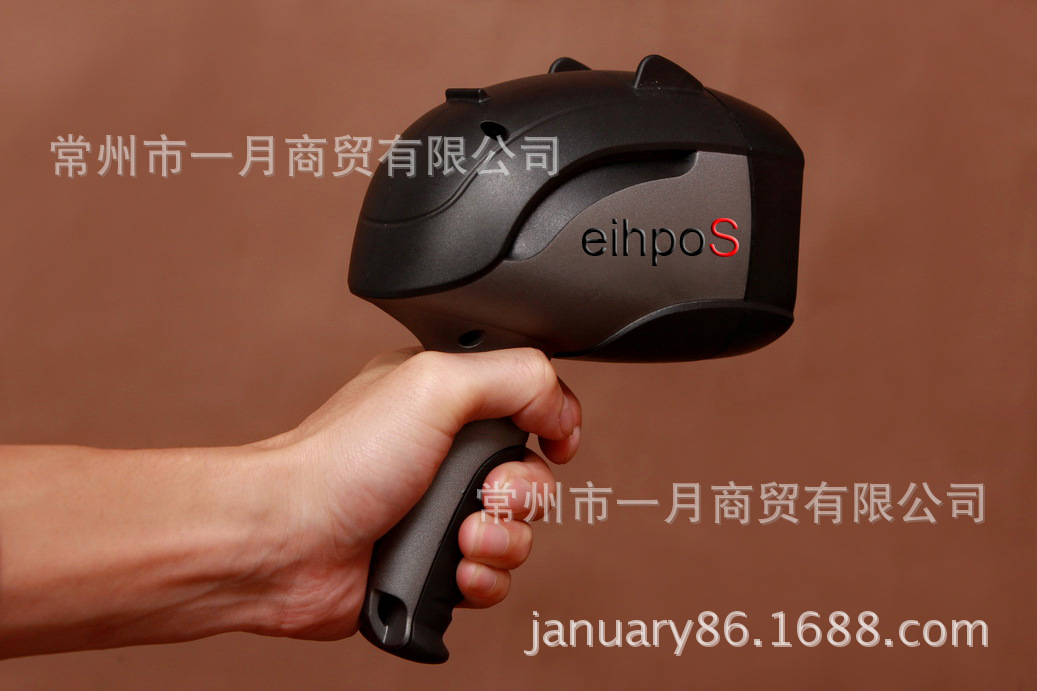 eihpoS(手电系列）