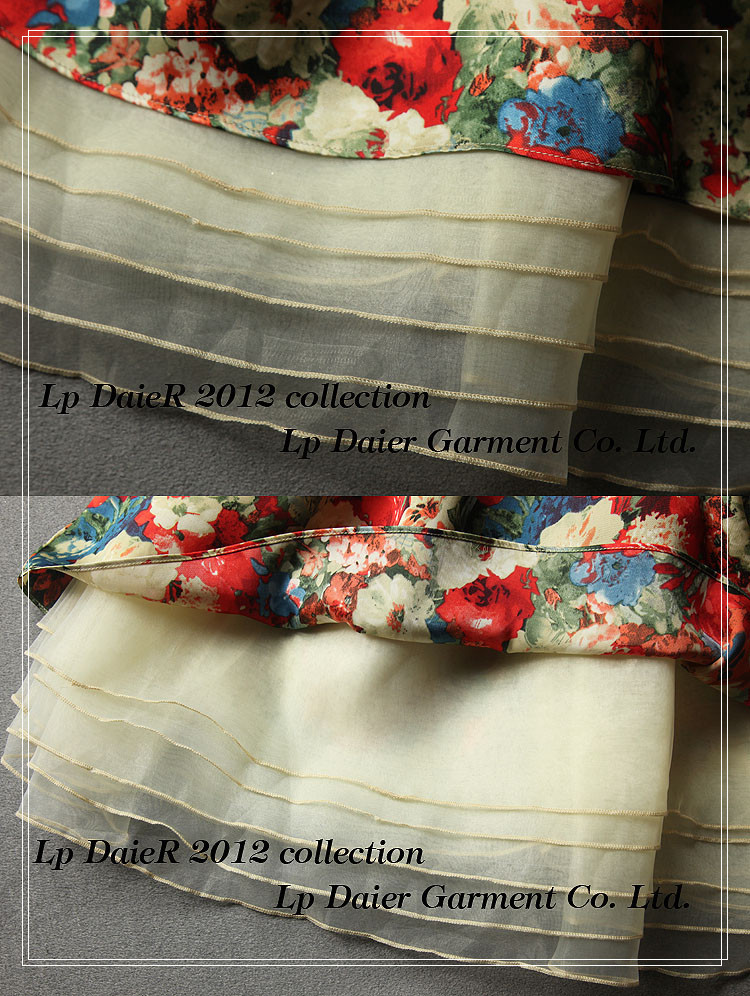 Женское платье 4920 DRESS 2013 Женское платье 4920 DRESS 2013