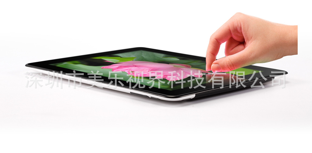 Thin 9.7inch android tablet PC