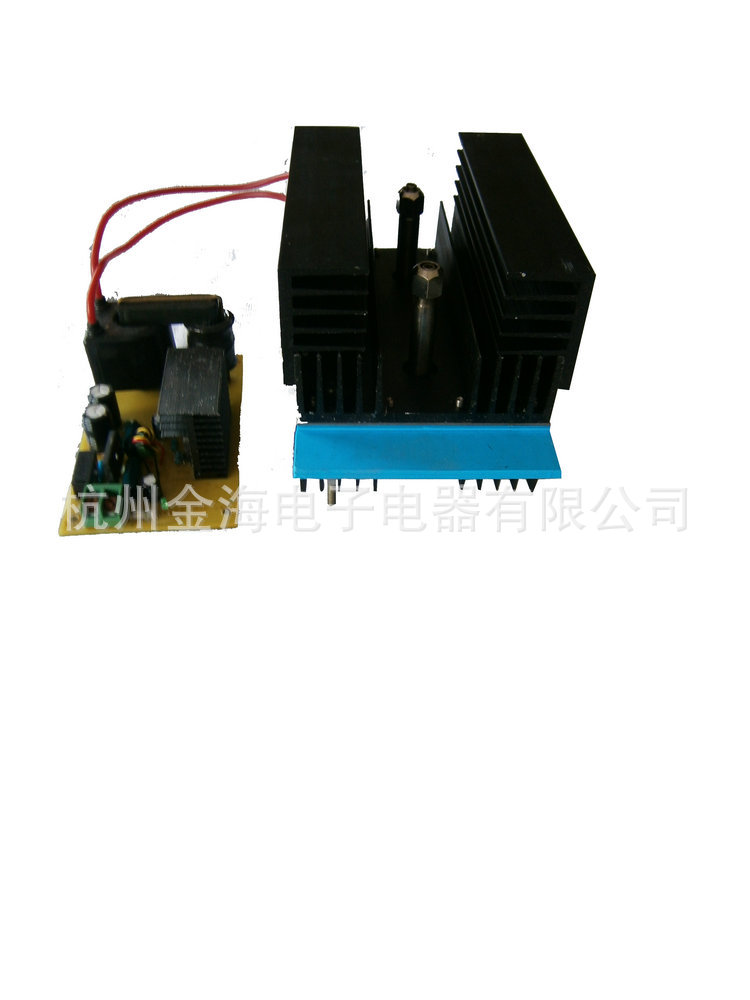 臭氧机发生器 (3)