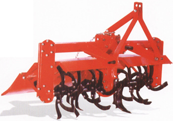 1GN-100ROTARY TILLER