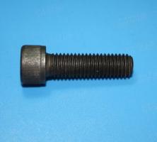 公制合金圆头内六角螺钉3