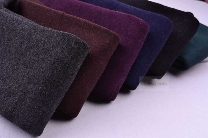 批发采购打底裤-2013秋冬新款 无缝七彩棉一体