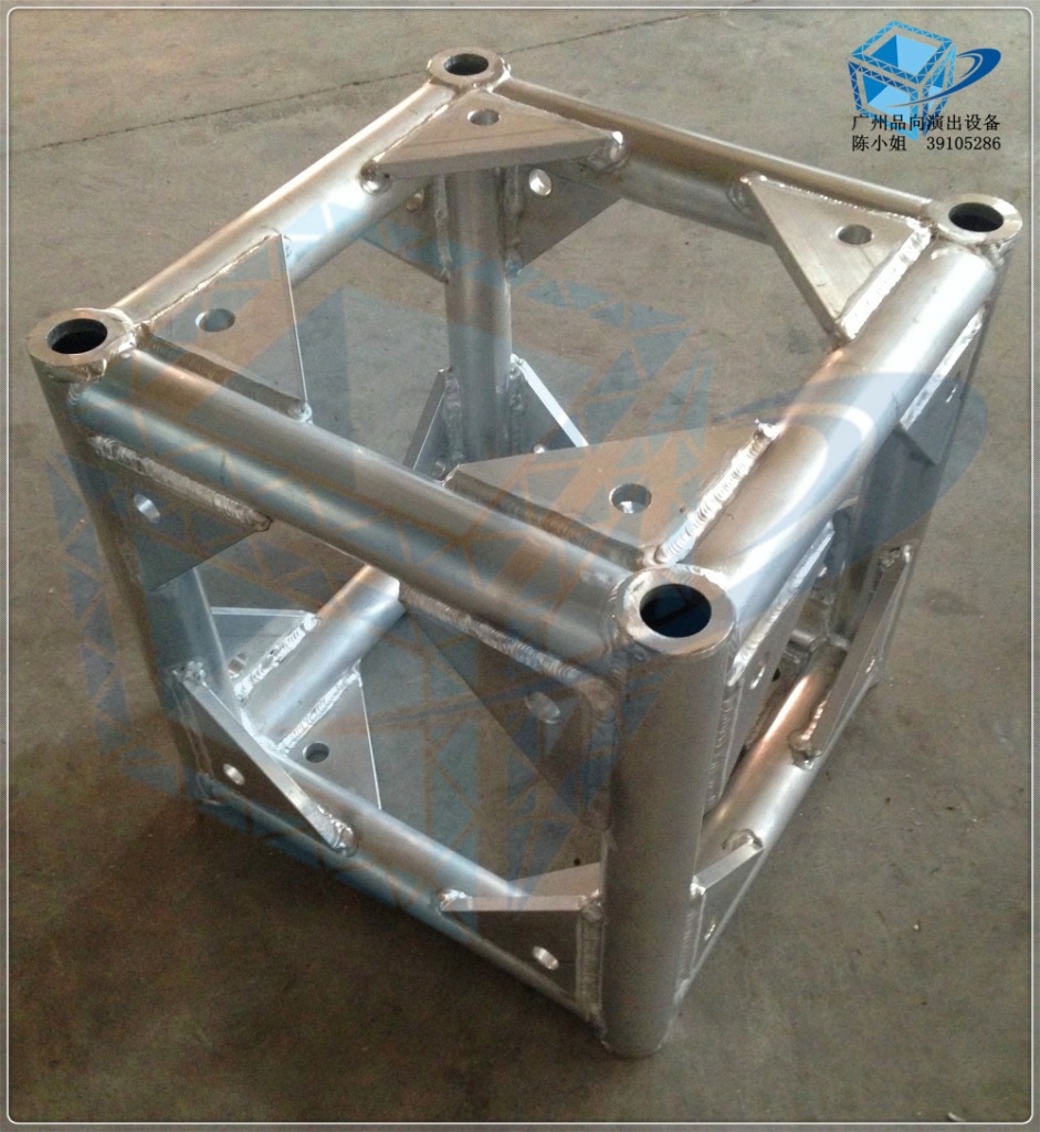 品向舞台灯光架六面接头22