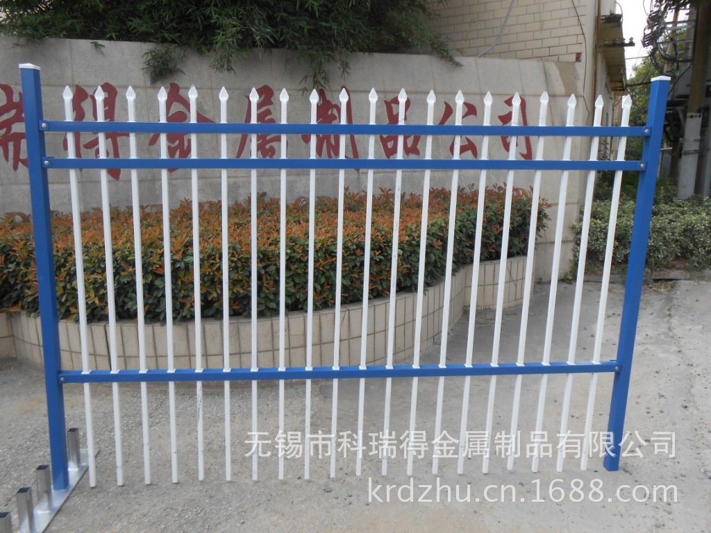 厂家直销围栏钢铁护栏 (36)