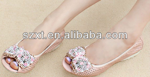 Fashion_soft_sole_ballet_flat_