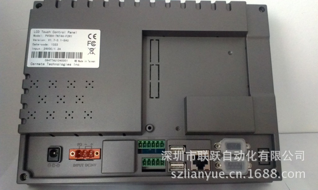10 PV084-TNT4A-F2R1