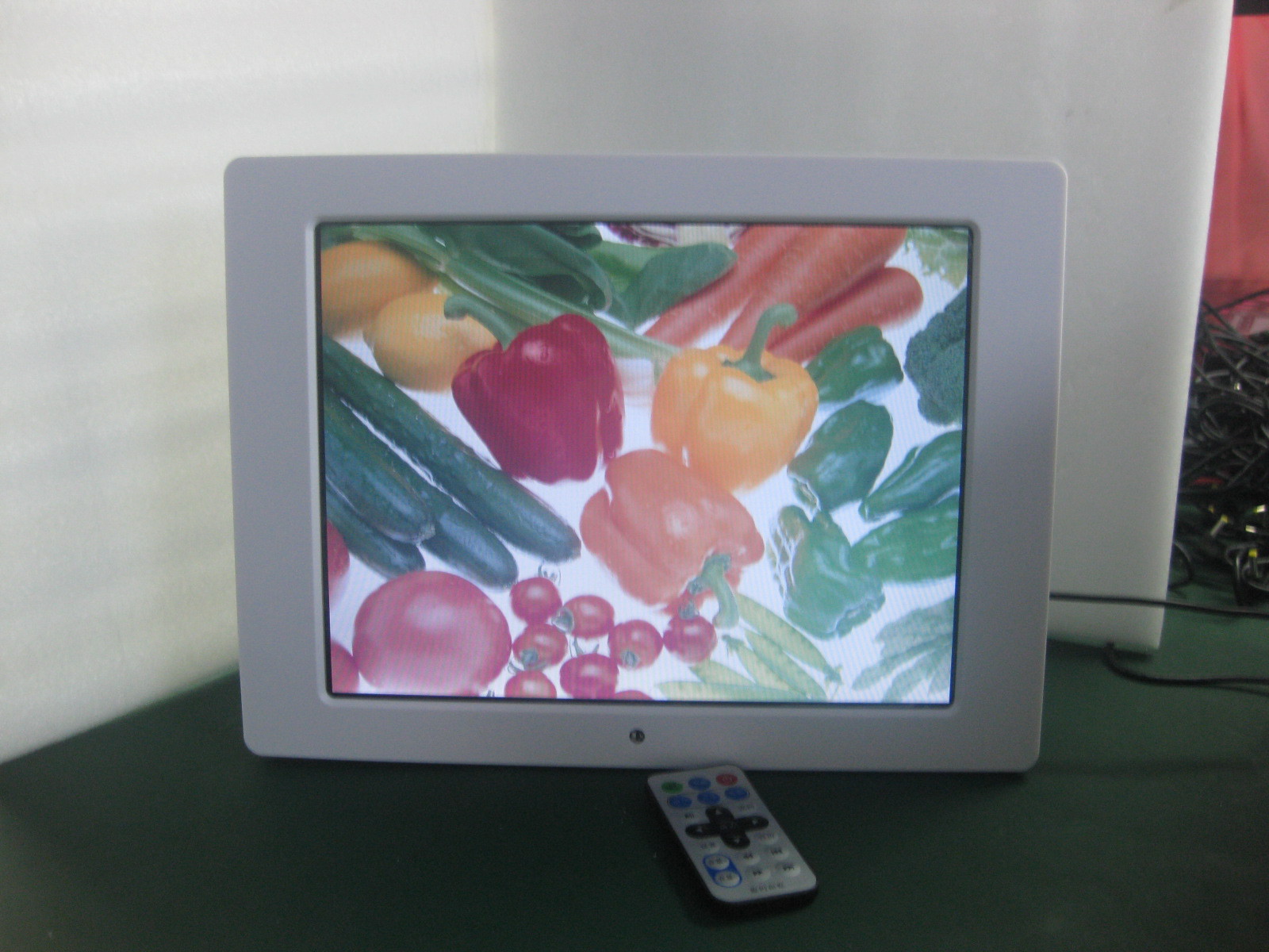 12寸白色面壳 (1)